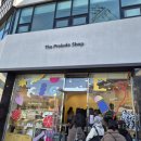 The 뽑기샵 | 대전 소품샵 프렐류드샵 위치 주차 내부 웨이팅 꿈돌이 굿즈 후기