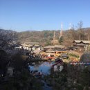 네모바퀴스튜디오 | 동두천 니지모리스튜디오 일본 마을 방문 후기
