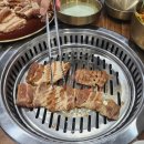 해송숯불갈비 이미지
