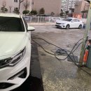 국제카세차장 이미지