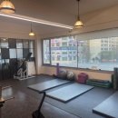 데일리 휘트니스 이미지