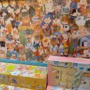 에코배터리마트 | 칭다오 완샹청 믹스몰 쇼핑몰 소품샵 팝마트 미니소 등