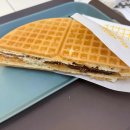 해피1000 마트 앞 이미지