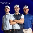 투어 스크린 골프 이미지