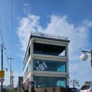 할리스(동해묵호점) | 동해 묵호 카페 추천 하평 해변 앞 할리스 동해 묵호점 방문 후기