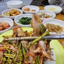 태안 만리포해수욕장 앞 신상 맛집, 전주식당 생선조림 제대로 즐기고 온 후기