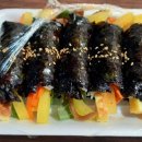 비비꼬마김밥 - 안성시 중앙로 260 | 비비꼬마김밥