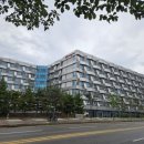 마리나레지던스호텔 이미지