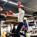 56세 김헤수의 몸매관리 이미지