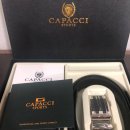 CAPACCI 지갑 , 벨트 선물세트 이미지