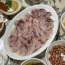 미남역 2번 출구 | 미남역 온천동 술집 우럭매운탕이 맛있는 횟집 동해제일산오징어