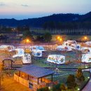 파라다이스스파도고캠핑장 이미지