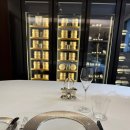 쓰리스타 | 미슐랭 쓰리스타 싱가포르 레자미 테이스팅 코스 후기⭐️⭐️⭐️