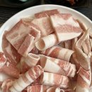 운정역 스타필드 맛집 ‘장터대패농장’ 삼겹살 후기