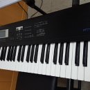 korg TR 76건반 팝니다~^^ 이미지