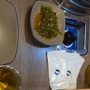 꽃담우정육식당봉화산
