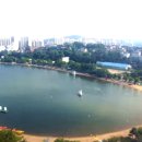 송도해수욕장 이미지