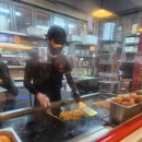 대흥상회 | 시흥신세계아울렛 맛집 : 대림상회 홍콩철판식 볶음면 2인세트 후기 : 대흥상