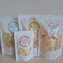 그린팜 | 선샤인 그린팜 쌀칩 건강 간식 후기