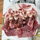 무안양파한우촌 이미지