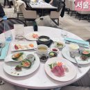 [공지] 서울호텔뷔페 비스타워커힐서울 더뷔페 디너 저녁식사 메뉴 가격 후기