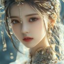 연향장식