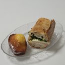 밀다 | [부천/역곡동] 바게트 샌드위치 맛집 &#39;밀다&#39; 내돈내산 후기