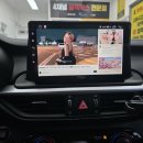 초장동1 | 부산 서구 초장동k3 네비게이션 고장 수리 최신형 네비게이션 교체 장착 시공 평 좋은 곳은 달라요