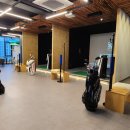 스마트 골프 진접 이미지