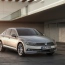 2015 VW Passat (폭스바겐 파사트 신형) / BGM 이미지