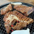 인덕원 맛집 고기집 풍년갈비 인덕원직영점 후기