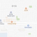 중리동행정복지센터 화장실 이미지