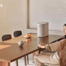삼성B2B가전총괄 이미지