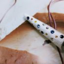 칠보공예 장신구 제작 이미지