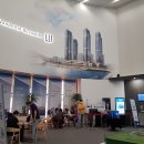 &#39;오션라이프 에일린의 뜰&#39; 21:1 경쟁률로 1순위 청약 마감! 이미지