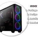 레인보우PC 이미지