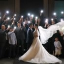 영상시네마 | 대구 야외 웨딩 추천 │ ※라포레 도동※ 본식영상 리얼 후기 (필시네마)