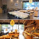 뚜레쥬르호계아크로점 이미지