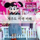 카페에 특별한 테마를 더하다 &lt;제주도 이색 카페&gt;