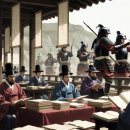 동아시아의 역사를 뒤바꾼 국제전쟁 이미지