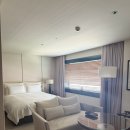 호텔자다 | 서울 신라호텔 이그제큐티브 호캉스 후기 (feat 휴가샵)