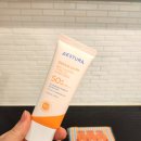 레드업 | [내돈내산] 에스트라 레드진정 톤업 선크림 후기 | 자연톤업 데일리 선크림 추천 ☀️