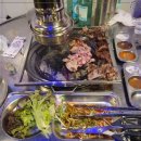 장터참숯무한리필 - 관악구 신림로 381 | 장터참숯무한리필