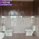 현대주유소 화장실 이미지