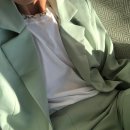 초록패션