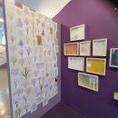 서양화「내가 그린 그림 하나」 이미지