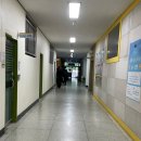 2024년 제61회 광주 세무사 1차 시험장 후기, 광주대학교 호심관