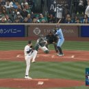 [TOR vs SEA]4점차를 만드는 조지 스프링어 홈런.gif 이미지