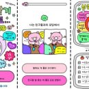 MBTI 활용, 자기이해와 진로탐색 이미지