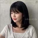 백프로헤어 이미지
